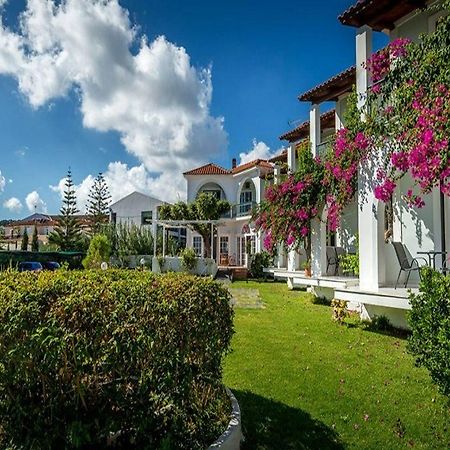 Paradise Hotel Zth Tsilivi  Exterior foto