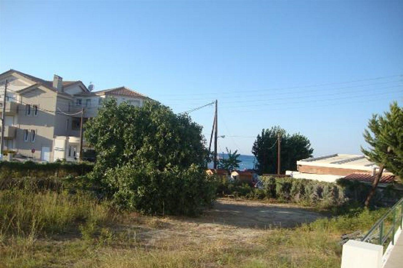 Paradise Hotel Zth Tsilivi  Exterior foto