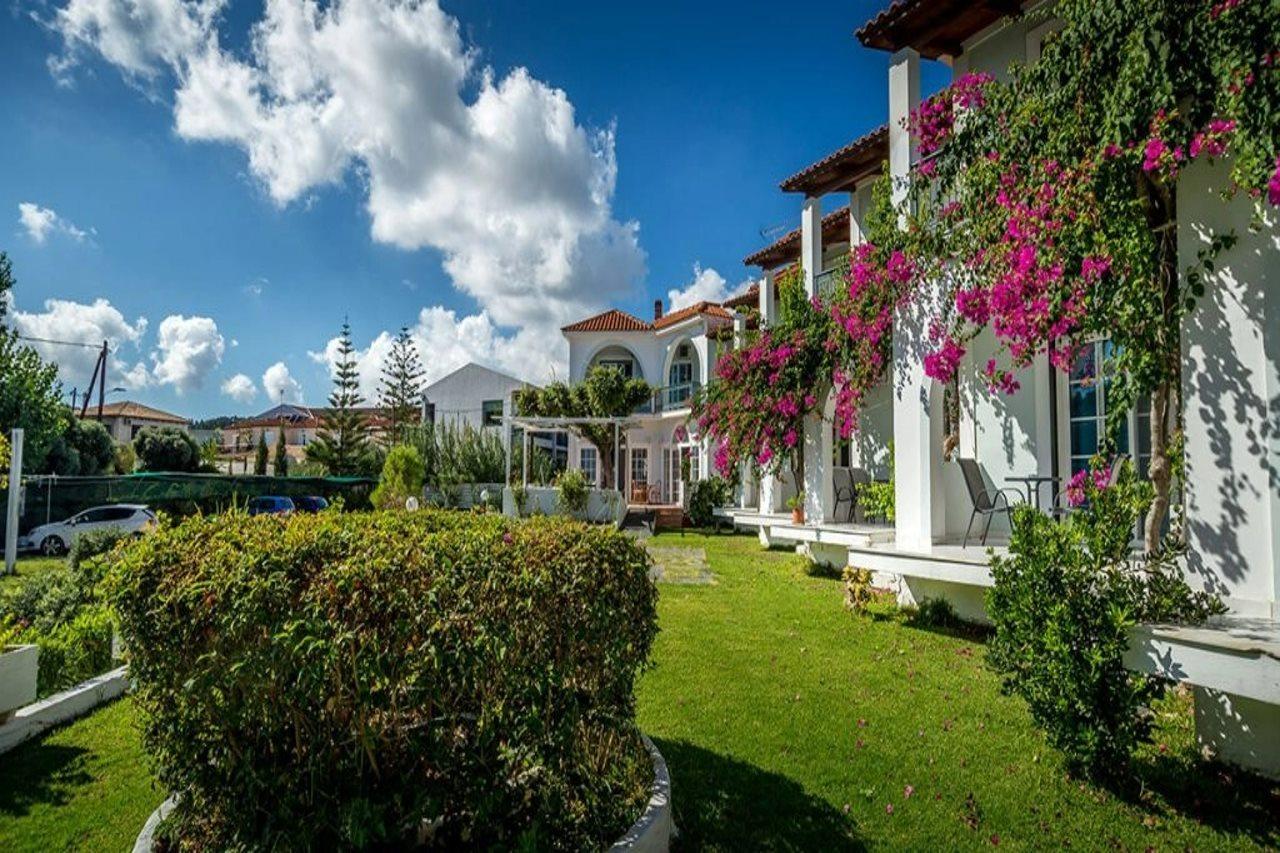 Paradise Hotel Zth Tsilivi  Exterior foto